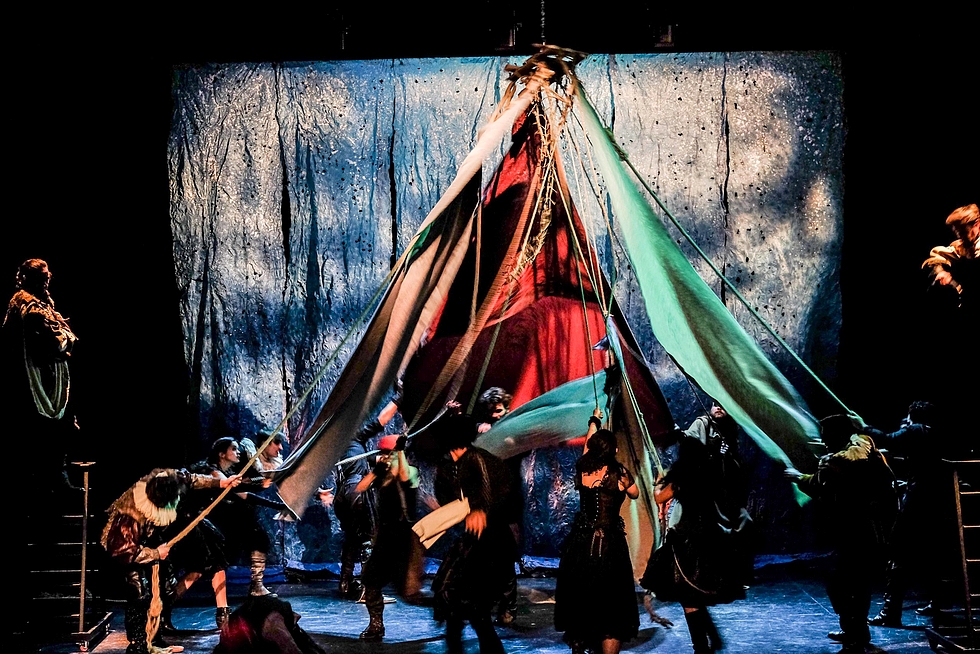 © Miliana Bidault. © Miliana Bidault.