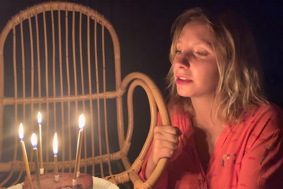 Avignon Off 21 Elle S Texte Et Mise En Scene De Patrick Dray Avignon Off 21 Elle S Texte Et Mise En Scene De Patrick Dray