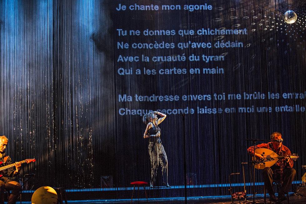 © Jean-Louis Fernandez. © Jean-Louis Fernandez.