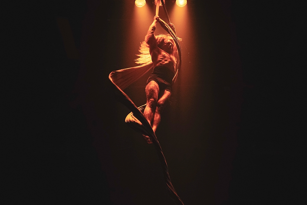 "Poésie du lendemain" © Pierre Planchenault. "Poésie du lendemain" © Pierre Planchenault.