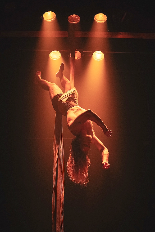 "Poésie du lendemain" © Pierre Planchenault. "Poésie du lendemain" © Pierre Planchenault.