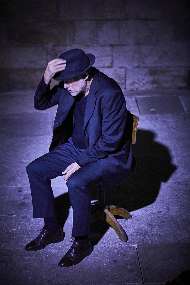 © Christophe Raynaud de Lage. © Christophe Raynaud de Lage.