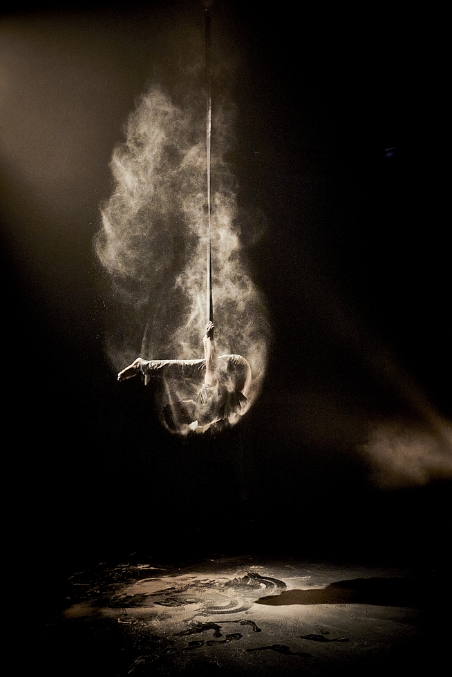 © Christophe Raynaud de Lage/CNAC. © Christophe Raynaud de Lage/CNAC.