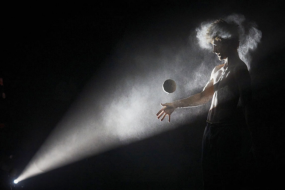 © Christophe Raynaud de Lage/CNAC. © Christophe Raynaud de Lage/CNAC.