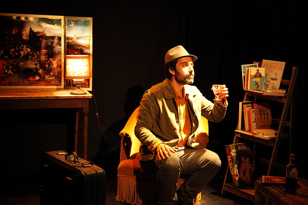 © Marion Bigorgne. © Marion Bigorgne.