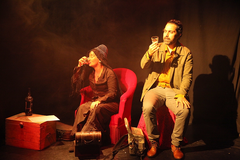 © Marion Bigorgne. © Marion Bigorgne.