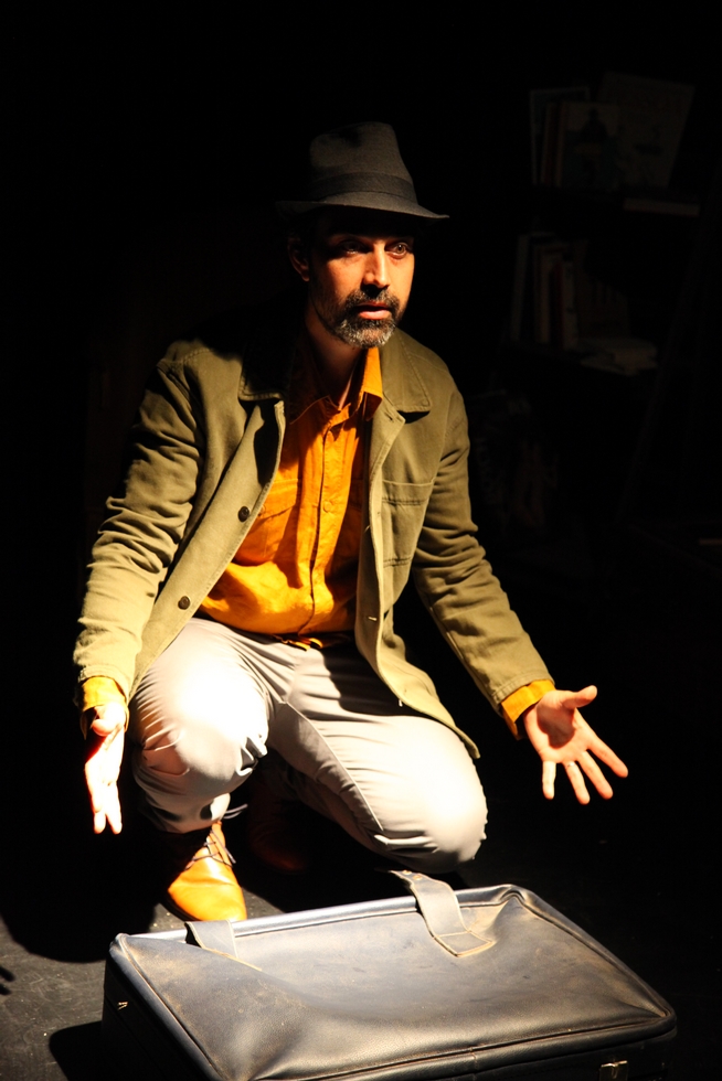 © Marion Bigorgne. © Marion Bigorgne.