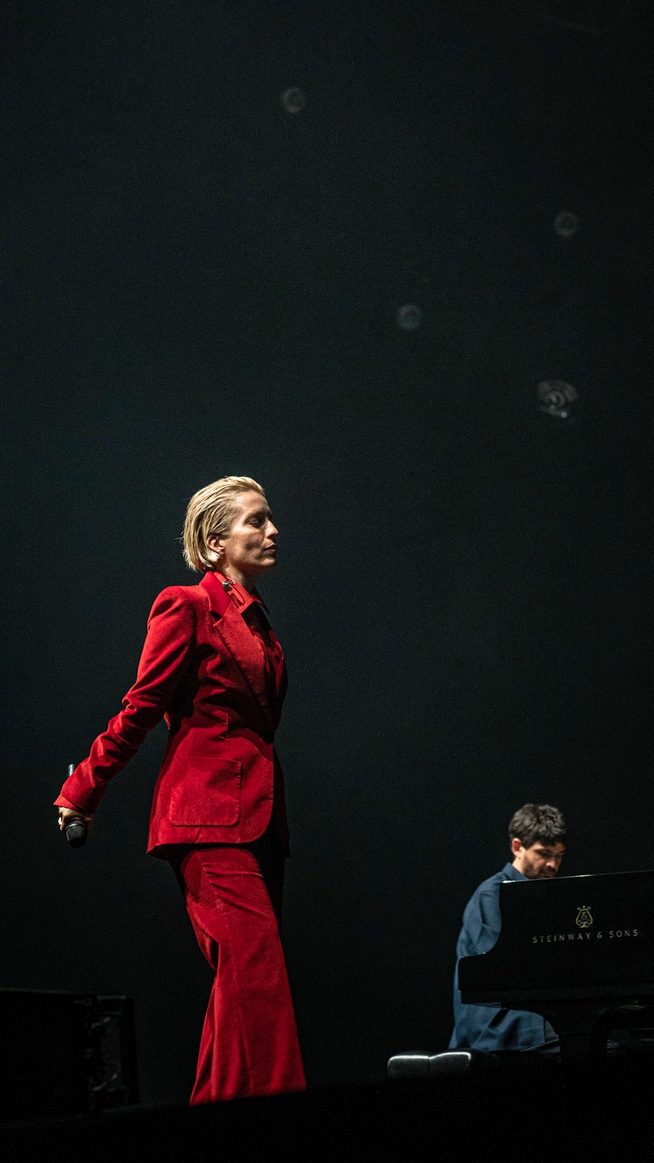 Jeanne Added © Maxime Guthfreund. Jeanne Added © Maxime Guthfreund.