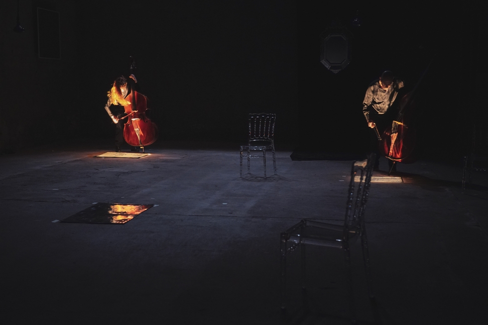 © Pierre Planchenault. © Pierre Planchenault.