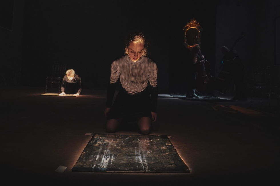 © Pierre Planchenault. © Pierre Planchenault.