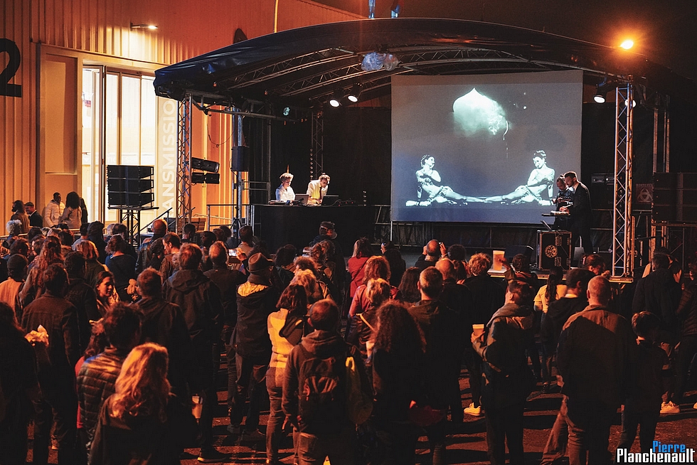 "Love and Revenge" © Pierre Planchenault. "Love and Revenge" © Pierre Planchenault.