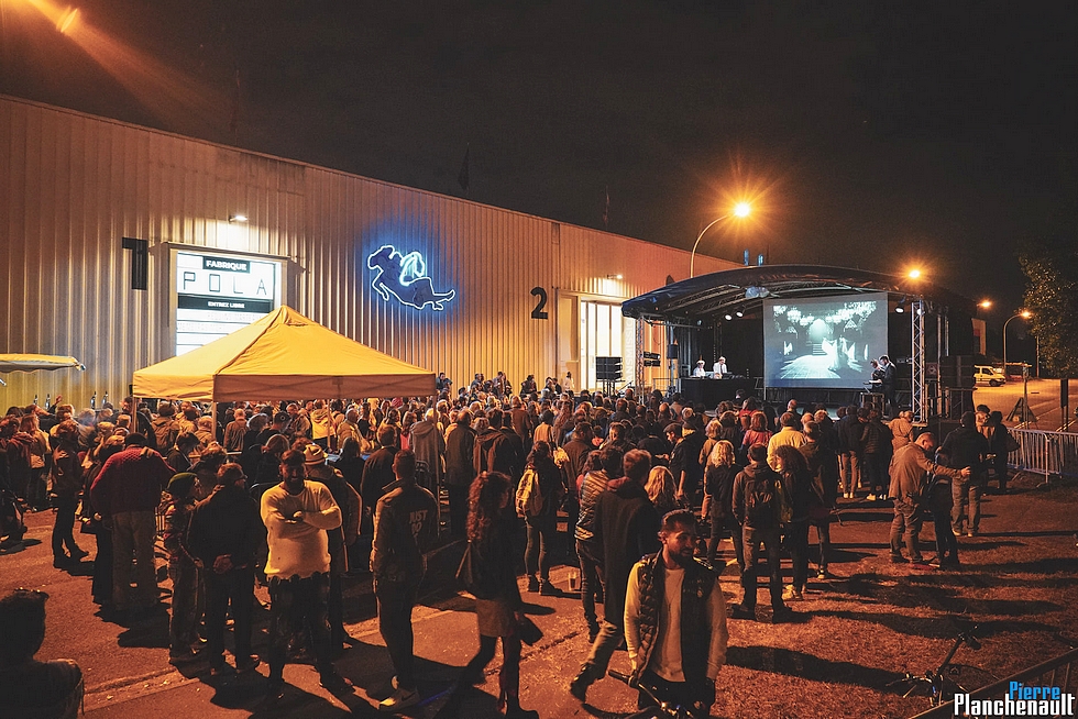 "Love and Revenge" © Pierre Planchenault. "Love and Revenge" © Pierre Planchenault.