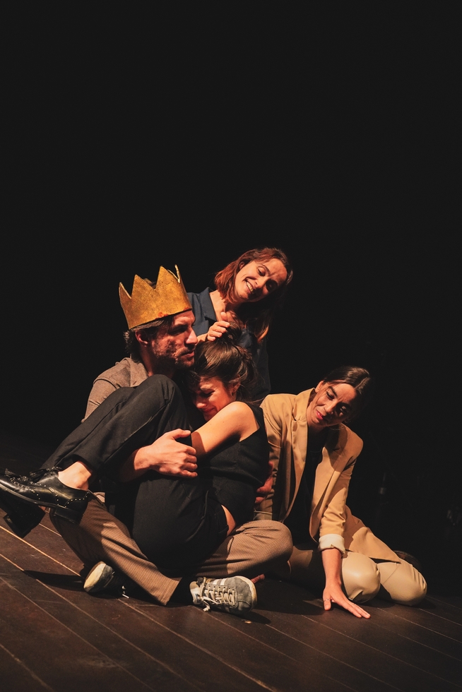 © Pierre Planchenault. © Pierre Planchenault.