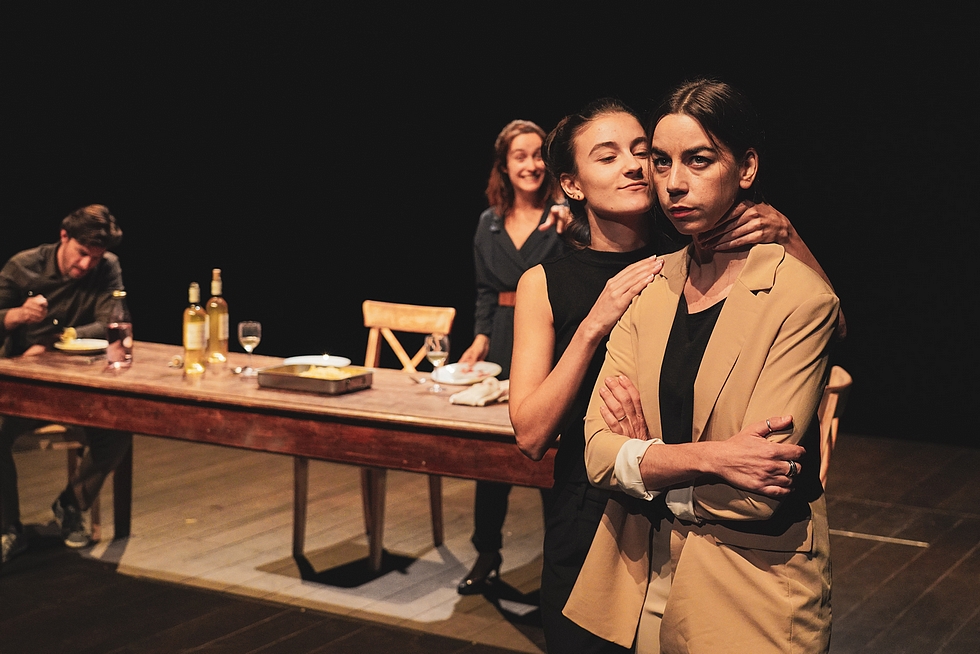 © Pierre Planchenault. © Pierre Planchenault.