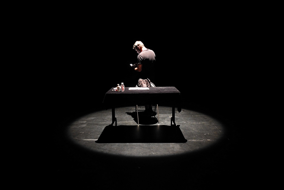 © Géraldine Le Tirant. © Géraldine Le Tirant.