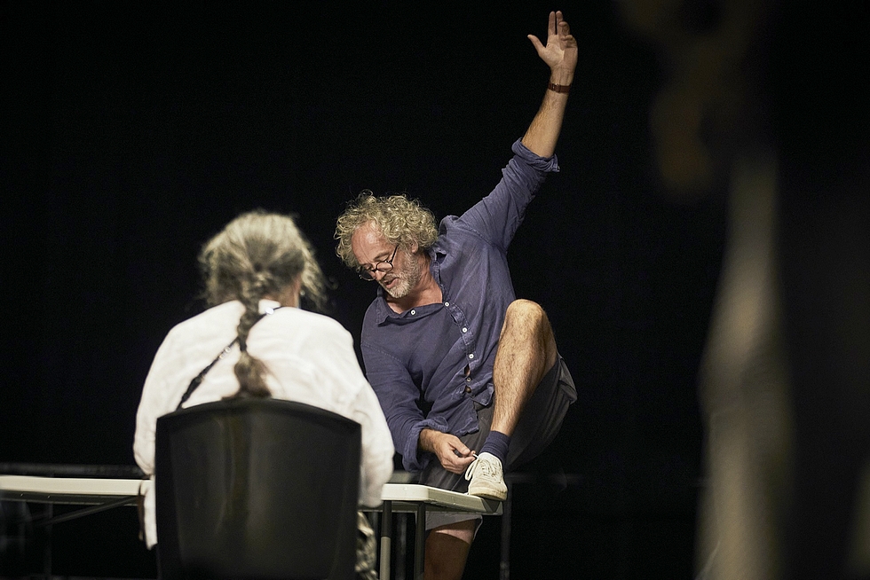 © Christophe Raynaud de Lage. © Christophe Raynaud de Lage.