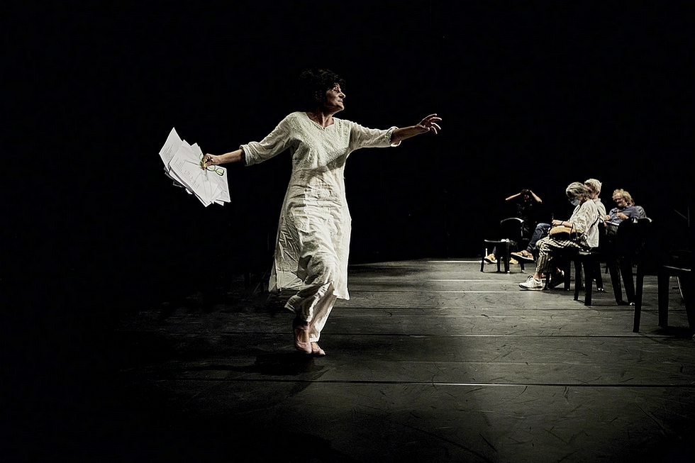 © Christophe Raynaud de Lage. © Christophe Raynaud de Lage.