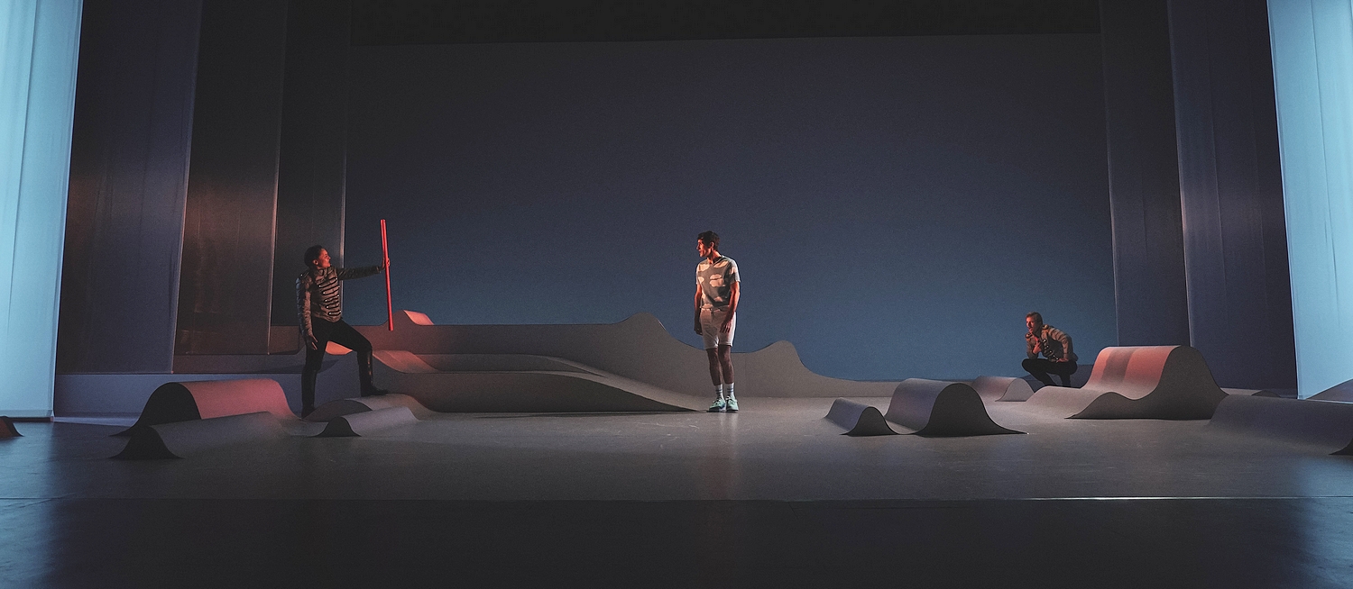 © Pierre Planchenault. © Pierre Planchenault.