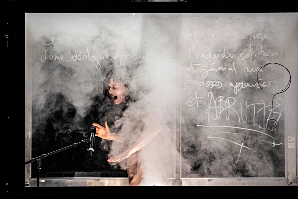 © Jean-Louis Fernandez. © Jean-Louis Fernandez.