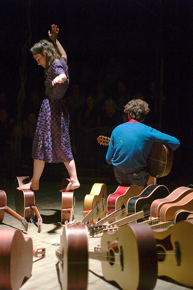 © Aristide Barraud. © Aristide Barraud.