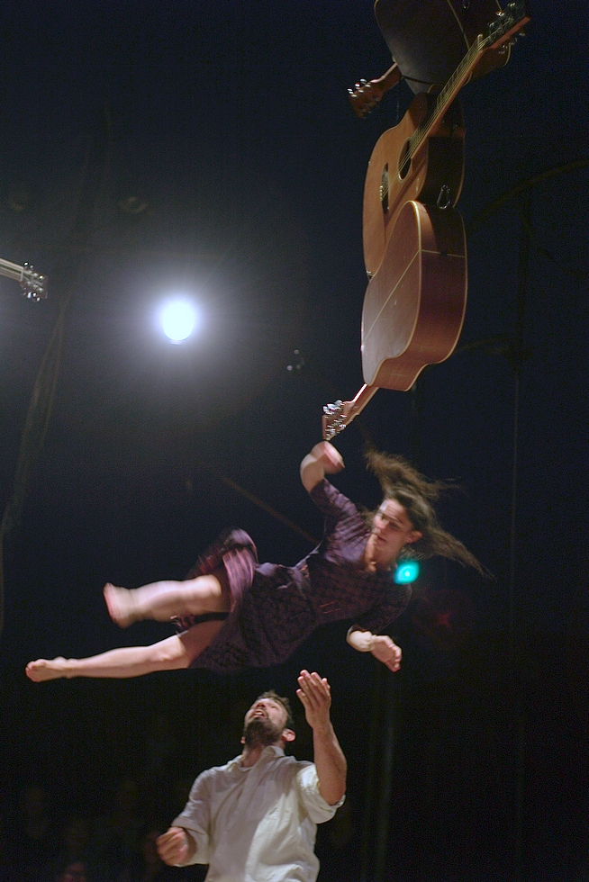 © Aristide Barraud. © Aristide Barraud.