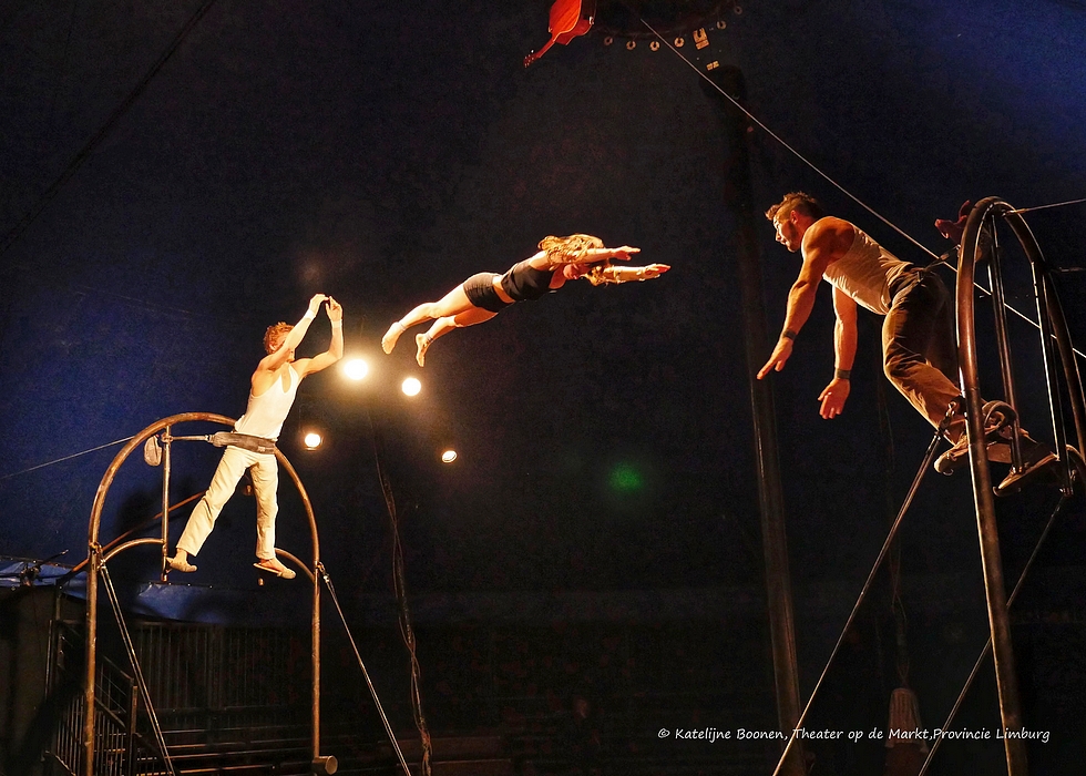 © Katelijne Boonen. © Katelijne Boonen.