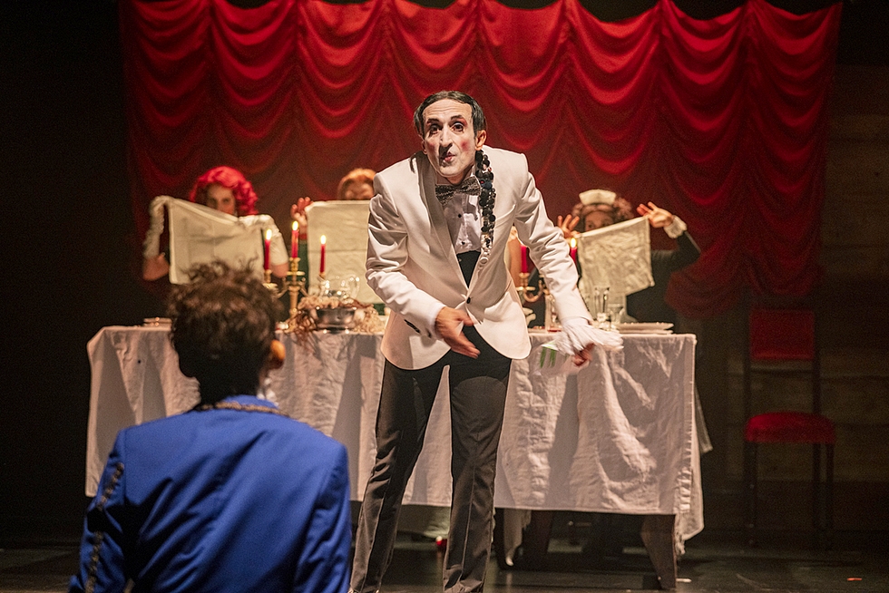 © LaureN Pasche. © LaureN Pasche.