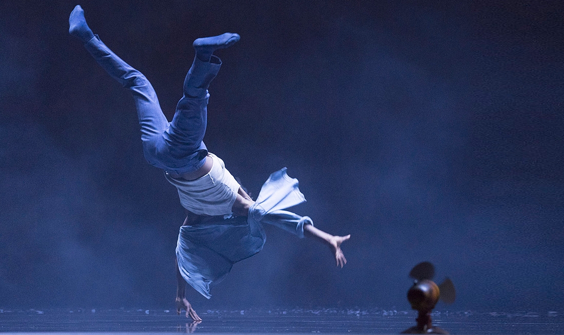 © Laurent Philippe. © Laurent Philippe.