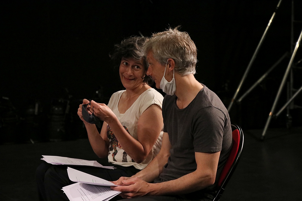 "Mon amour de grillage" Dire, partager la réalité de "l'arène carcérale" en 3D "Mon amour de grillage" Dire, partager la réalité de "l'arène carcérale" en 3D