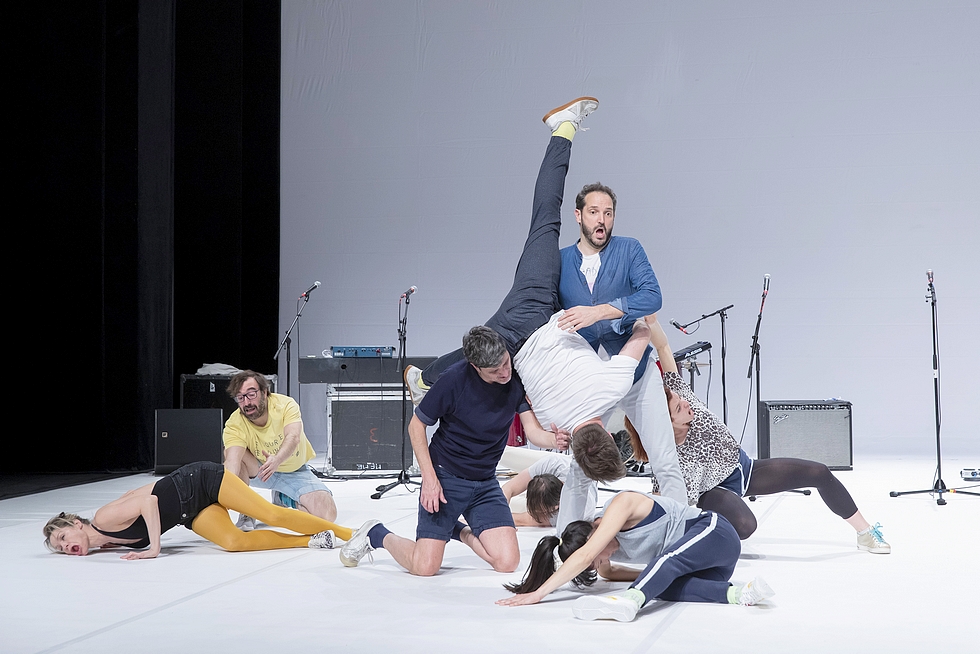 © Giovanni Cittadini Cesi. © Giovanni Cittadini Cesi.