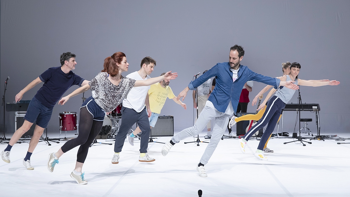 © Giovanni Cittadini Cesi. © Giovanni Cittadini Cesi.