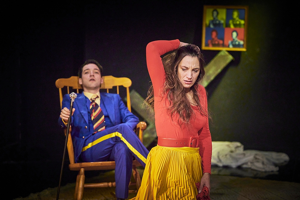 © Christophe Raynaud de Lage. © Christophe Raynaud de Lage.