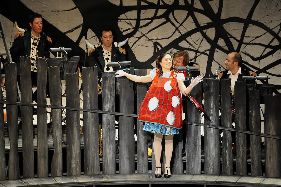 © Guy Vivien. © Guy Vivien.