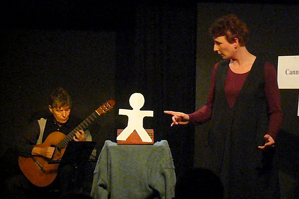 © David Ruellan. © David Ruellan.