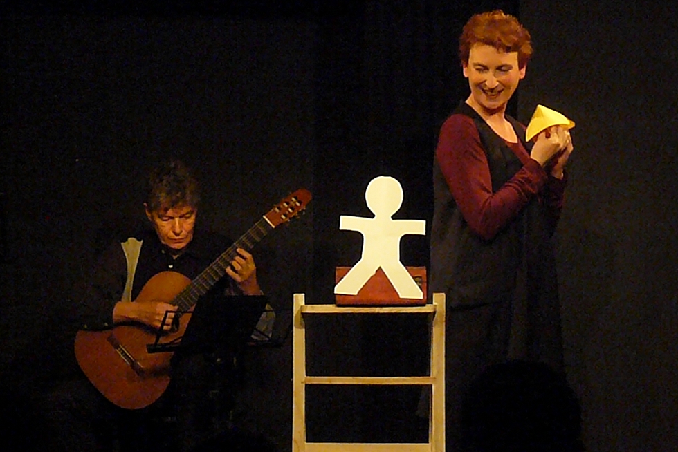 © David Ruellan. © David Ruellan.