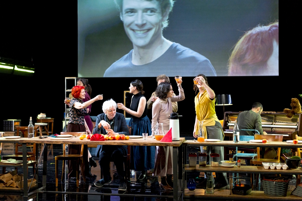 © Magali Dougados. © Magali Dougados.