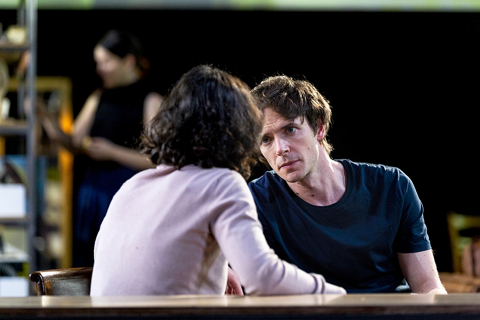 © Magali Dougados. © Magali Dougados.