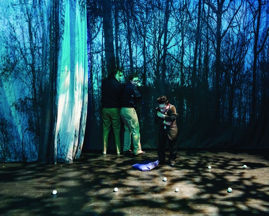 © Pierre Grosbois © Pierre Grosbois