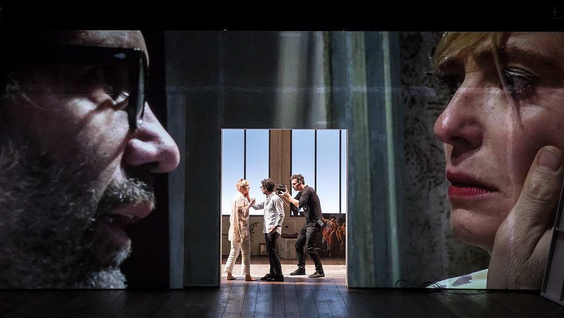 © Simon Gosselin. © Simon Gosselin.