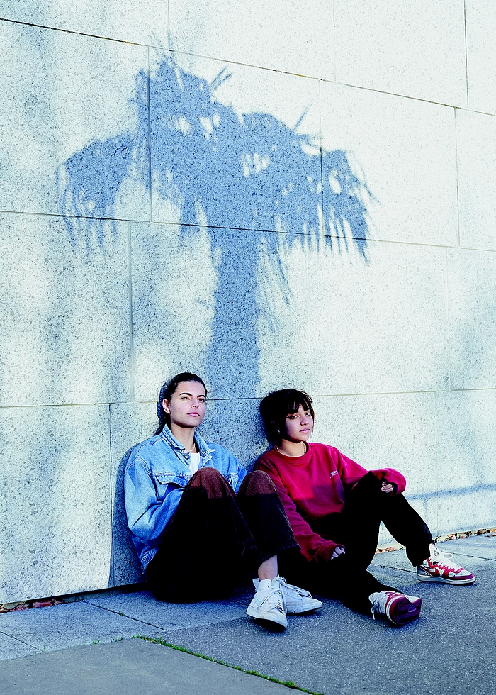 Visuel Festival Eldorado © Aglaé Bory pour le Théâtre de Lorient. Visuel Festival Eldorado © Aglaé Bory pour le Théâtre de Lorient.