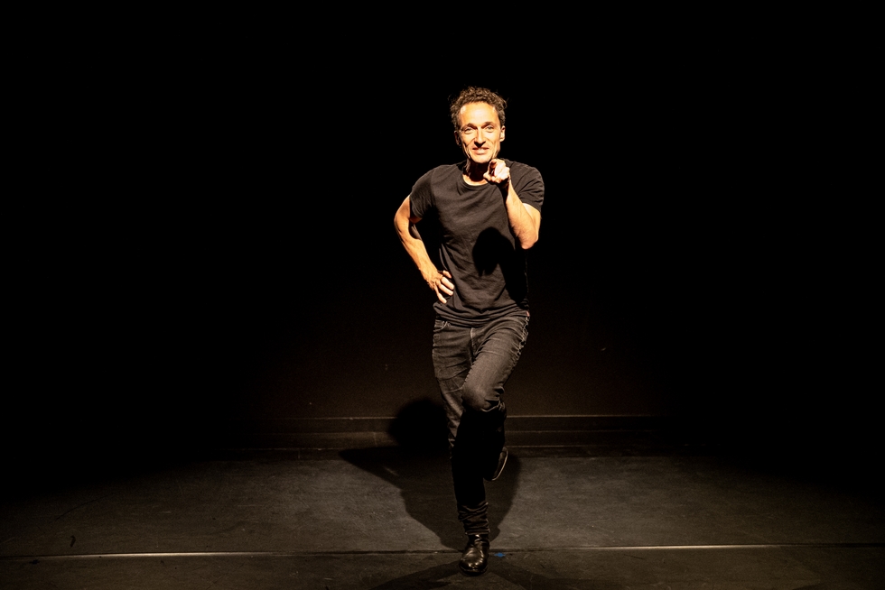© Marie Charbonnier. © Marie Charbonnier.