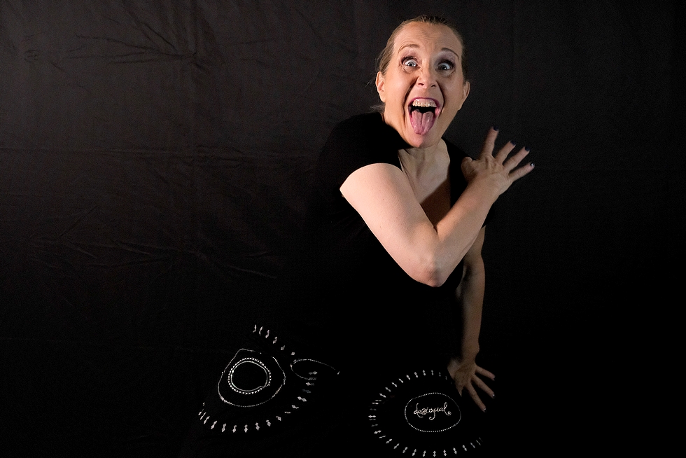 © Camille Wodling. © Camille Wodling.