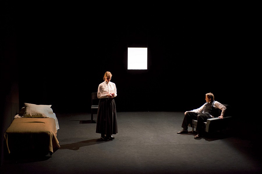 © Élisabeth Carecchio. © Élisabeth Carecchio.