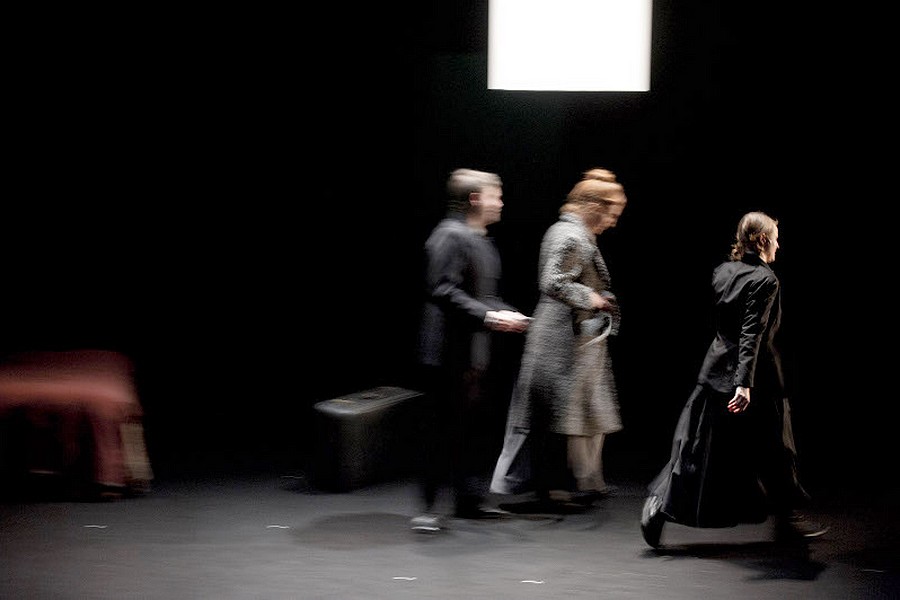 © Élisabeth Carecchio. © Élisabeth Carecchio.