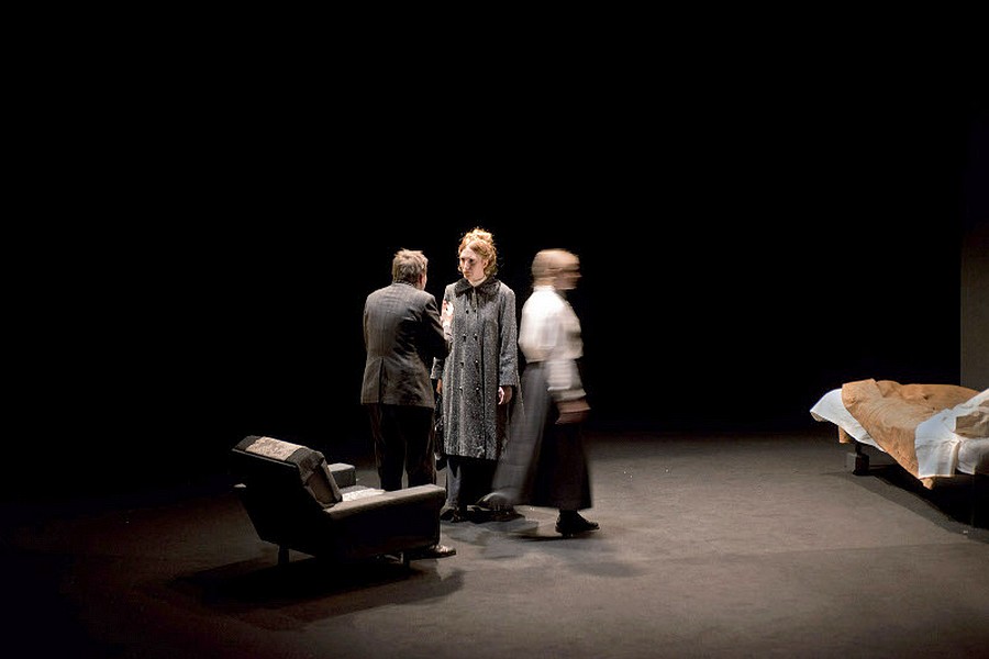 © Élisabeth Carecchio. © Élisabeth Carecchio.