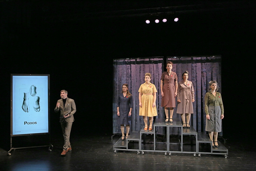 © Xavier Cantat. © Xavier Cantat.