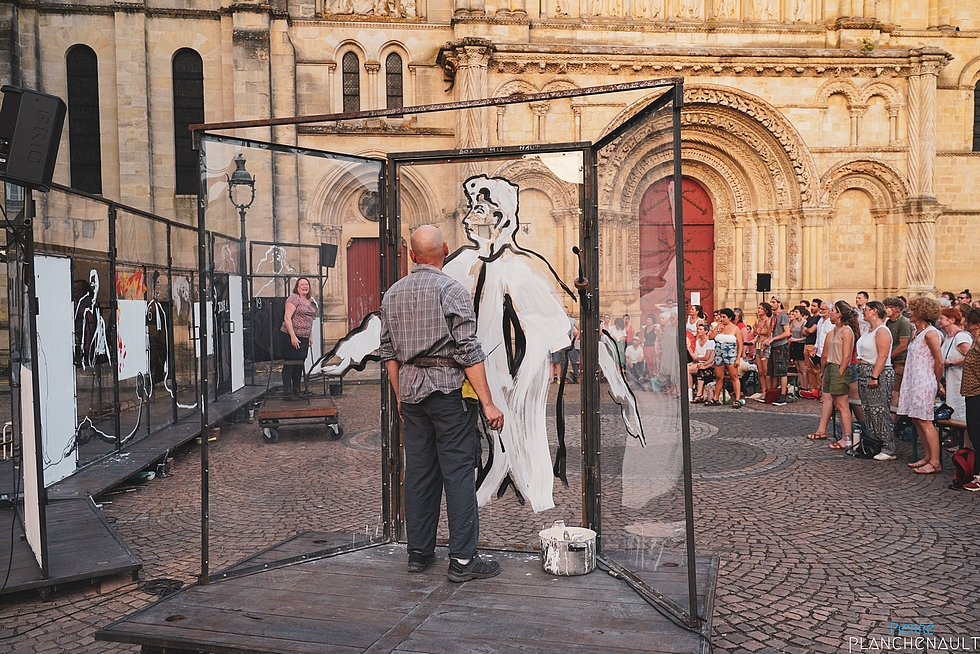 © Pierre Planchenault. © Pierre Planchenault.