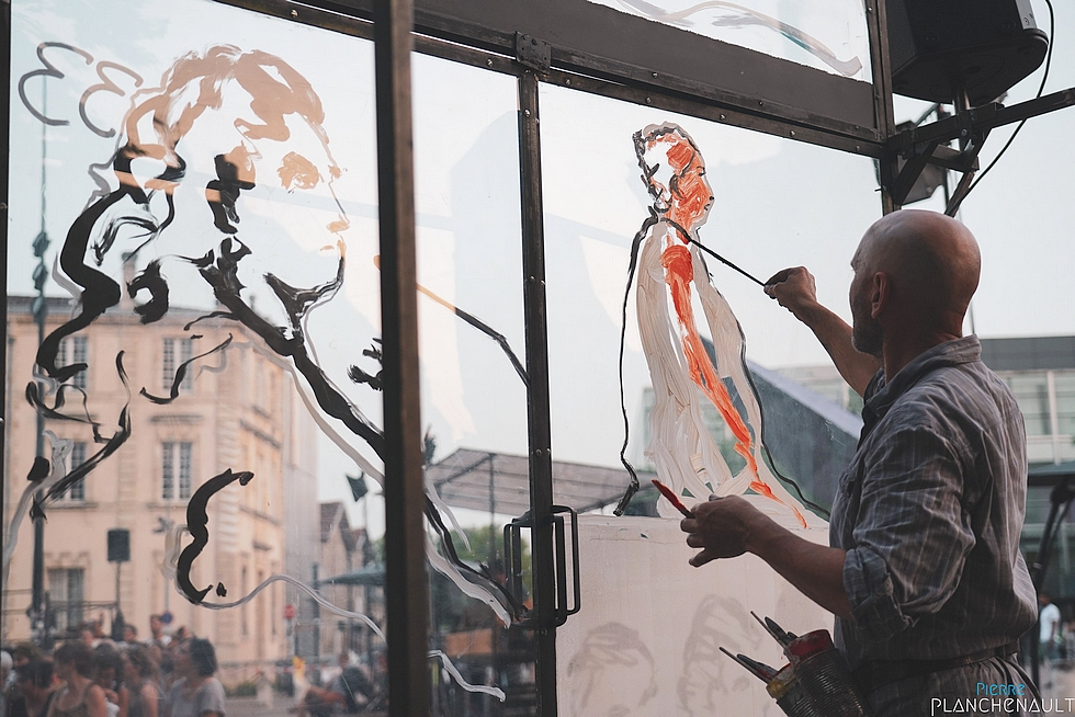 © Pierre Planchenault. © Pierre Planchenault.