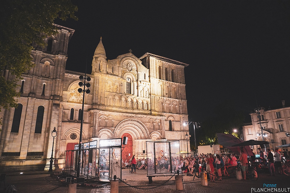 © Pierre Planchenault. © Pierre Planchenault.