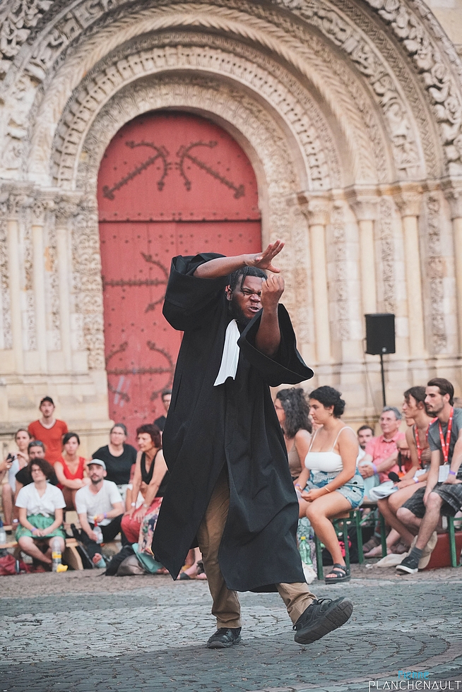 © Pierre Planchenault. © Pierre Planchenault.